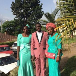 Meet your Posher, Vishe